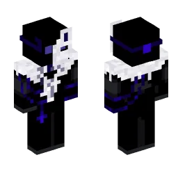 Minecraft Skin #192137