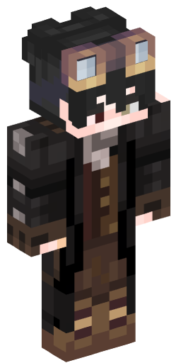 Minecraft Skin #192138