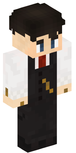 Minecraft Skin #192139