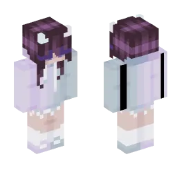 Minecraft Skin #192140