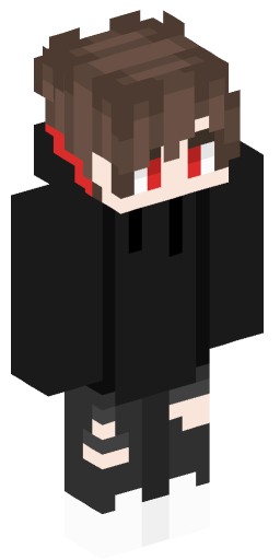 Minecraft Skin #192142