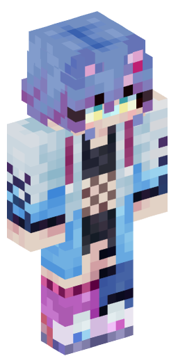 Minecraft Skin #192143