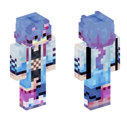 Minecraft Skin #192143