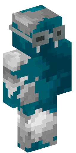 Minecraft Skin #192144