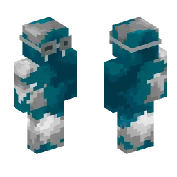 Minecraft Skin #192144