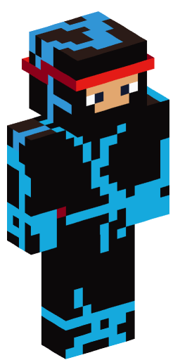 Minecraft Skin #192147