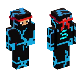 Minecraft Skin #192147