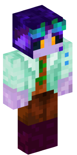 Minecraft Skin #192148