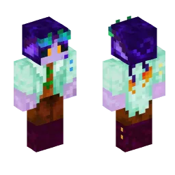Minecraft Skin #192148