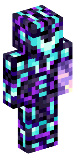 Minecraft Skin #192149