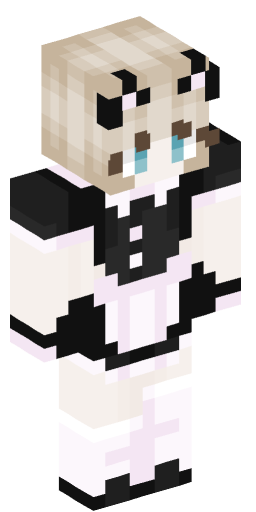 Minecraft Skin #192150