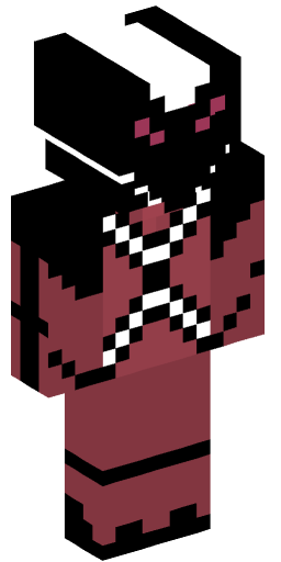 Minecraft Skin #192151