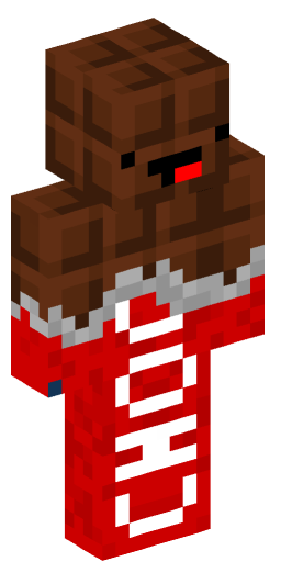 Minecraft Skin #192154