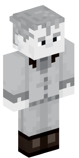 ladysummoner Minecraft Skin Preview on Minecraft.Co.Com