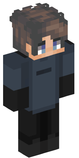 Minecraft Skin #192158