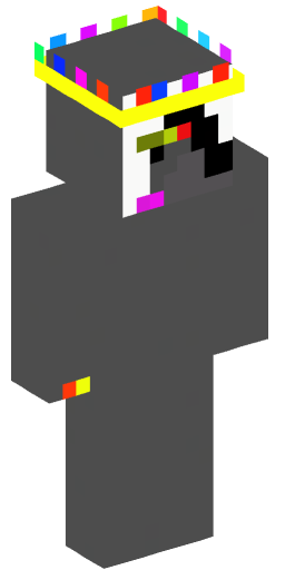 Minecraft Skin #192159