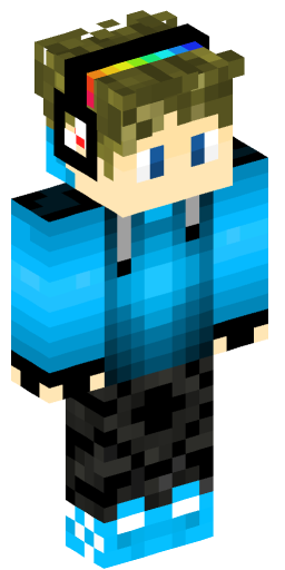 Minecraft Skin #192160