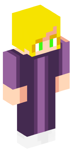 Minecraft Skin #192161
