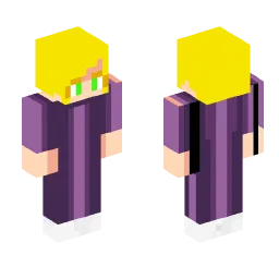 Minecraft Skin #192161