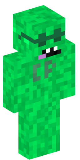 Minecraft Skin #192163