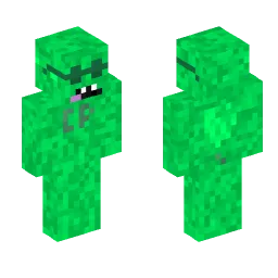 Minecraft Skin #192163