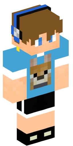 Minecraft Skin #192165