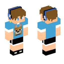 Minecraft Skin #192165