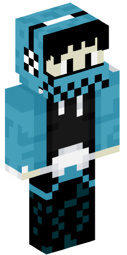 Minecraft Skin #192167