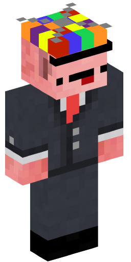 Minecraft Skin #192168