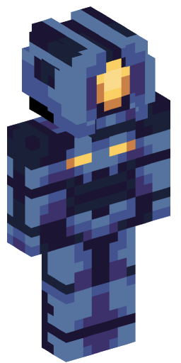 Minecraft Skin #192169