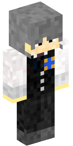 Minecraft Skin #192171