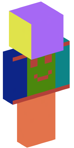Minecraft Skin #192173