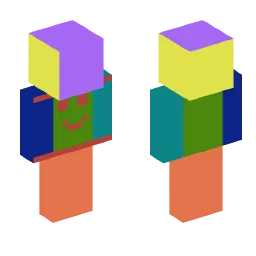 Minecraft Skin #192173