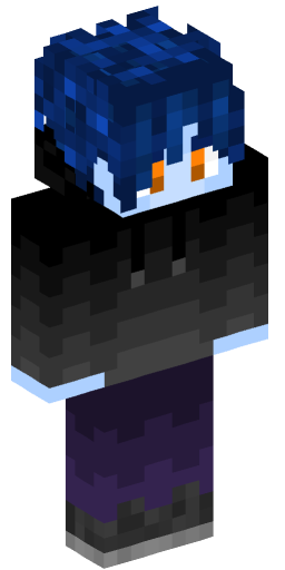 Minecraft Skin #192174