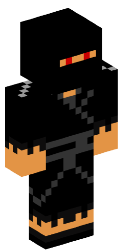 Minecraft Skin #192175