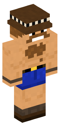 Minecraft Skin #192177