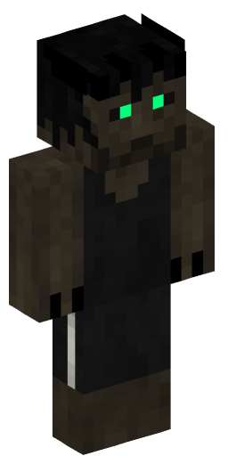 Minecraft Skin #192178