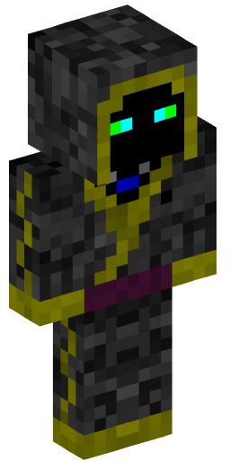 Minecraft Skin #192180