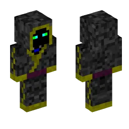 Minecraft Skin #192180