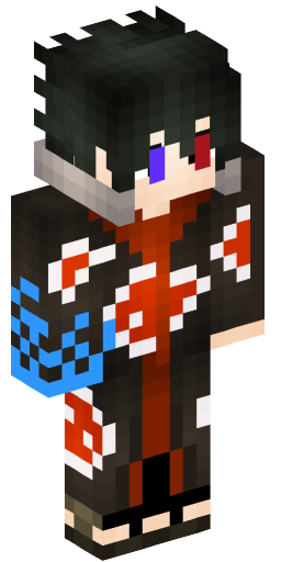 Minecraft Skin #192182