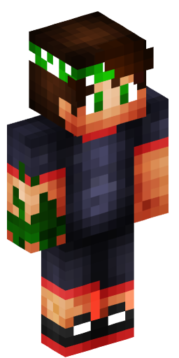 Minecraft Skin #192184