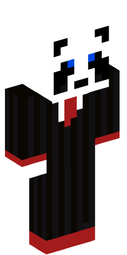 Minecraft Skin #192185