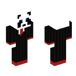 Minecraft Skin #192185