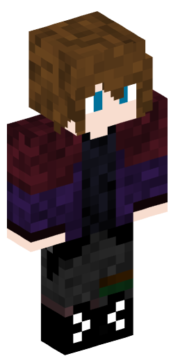 Minecraft Skin #192186