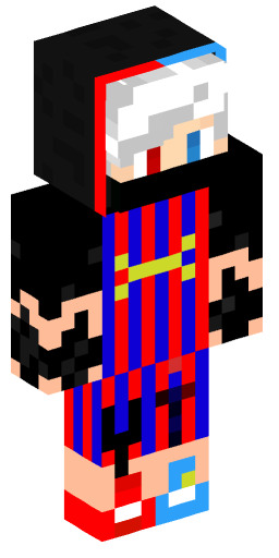 Minecraft Skin #192188