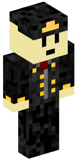 Minecraft Skin #192189