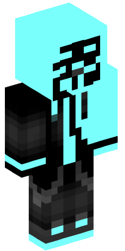 Minecraft Skin #192193