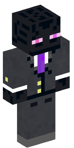 Minecraft Skin #192194