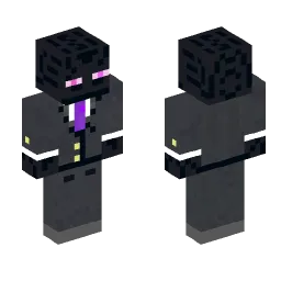 Minecraft Skin #192194