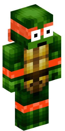Minecraft Skin #192196
